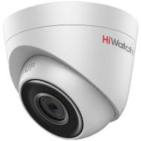 Видеокамера HiWatch DS-I203 (2.8 mm) в Хадыженске 