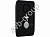 Абонентское устройство hands-free аудио IP PERLA, цвет чёрный лак в Хадыженске 