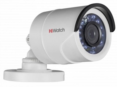 HiWatch DS-T200P (2.8 mm) 