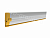 Стрела алюминиевая сечением 90х35 и длиной 3050 мм для шлагбаумов GPT и GPX (арт. 803XA-0051) в Хадыженске 