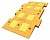 ИДН 1100 С (средний элемент желтого цвета из 2-х частей) в Хадыженске 