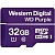 Western Digital WDD032G1P0A 32 Гб  в Хадыженске 