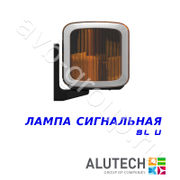 Лампа Allutech сигнальная универсальная SL-U в Хадыженске 